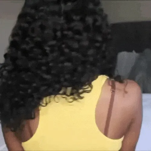 Hot Sale Natural Wave Wig