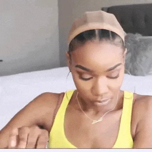 Hot Sale Natural Wave Wig