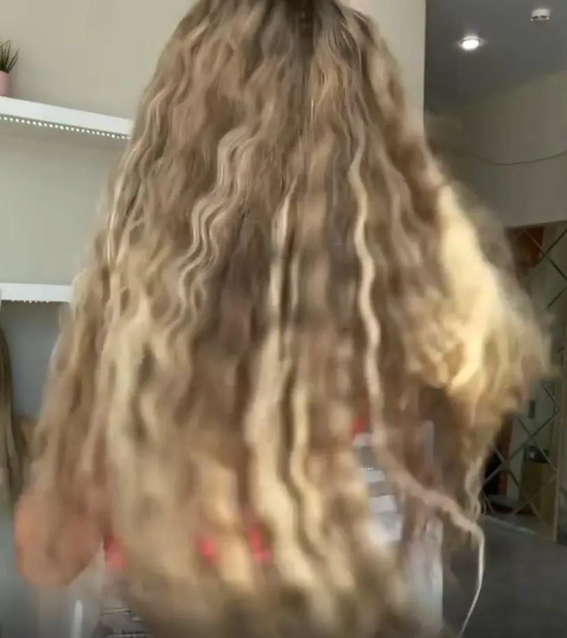 Hot Style Wave Wig