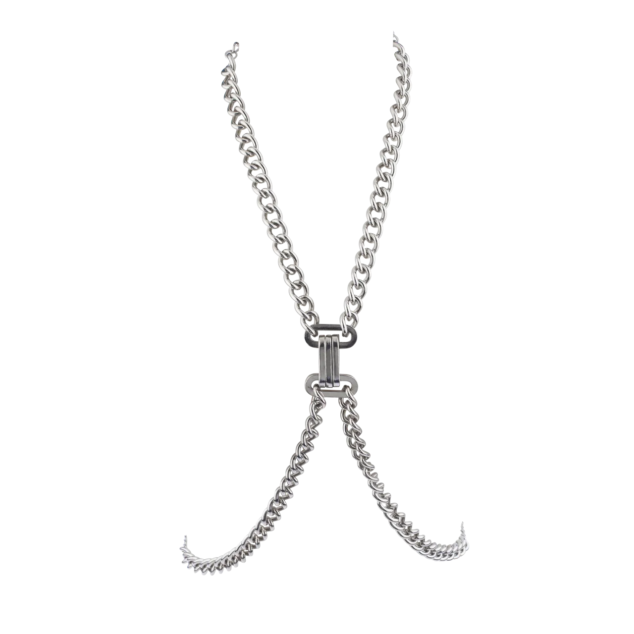 HOUND DOG BODY CHAIN