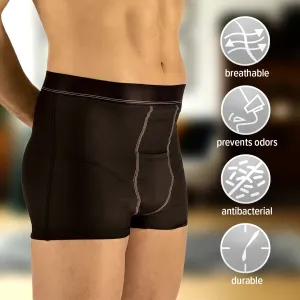 HPH Men's Hernia Boxer