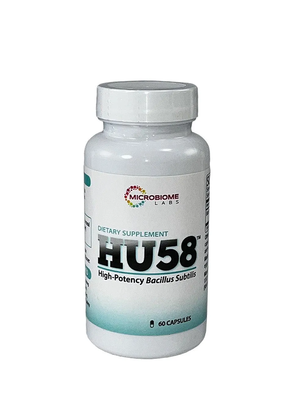 HU58 60 caps