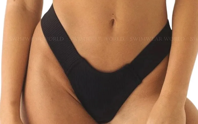 Hunter Triangle-Uno Bikini ::RET