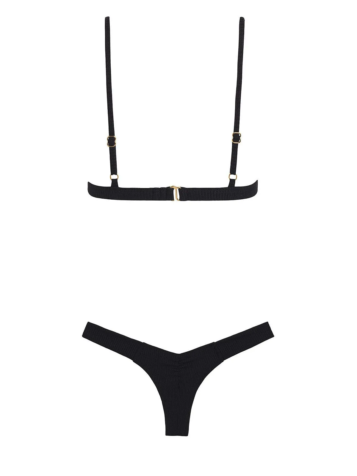 Hunter Triangle-Uno Bikini ::RET