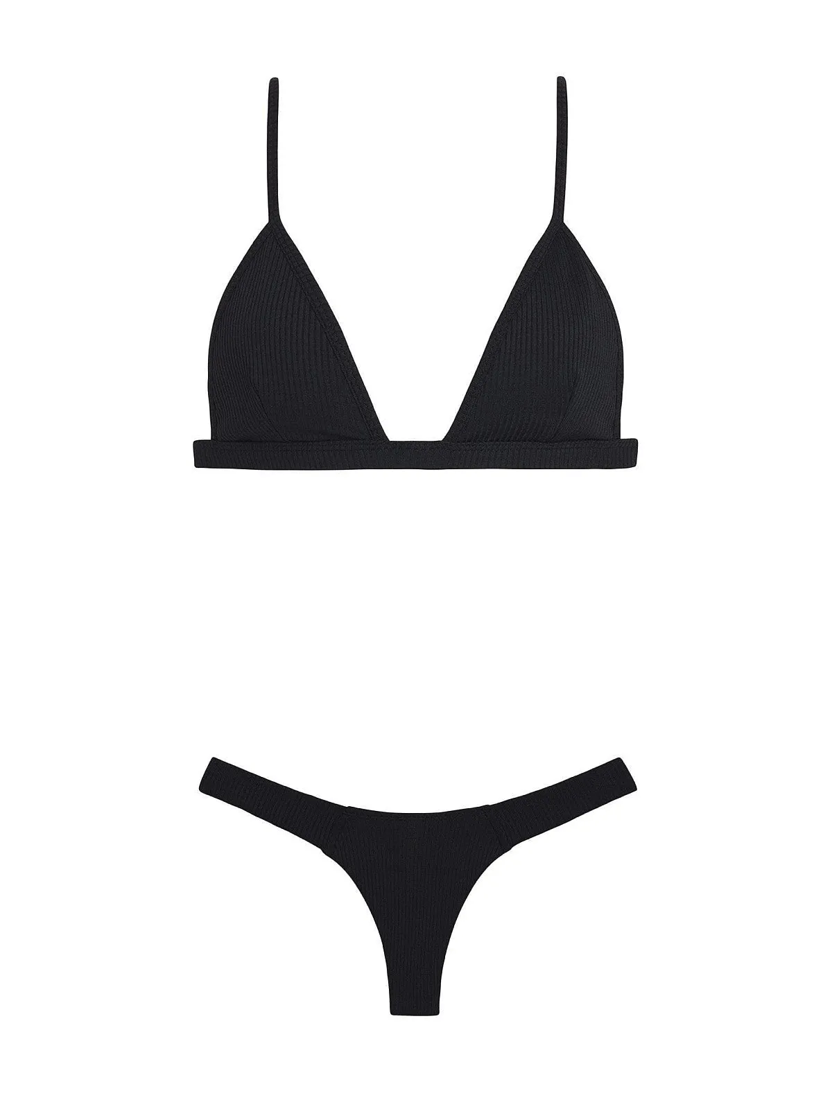 Hunter Triangle-Uno Bikini ::RET