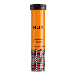 Hux | Watermelon | 20 tablets