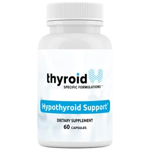 Hypothyroid Support