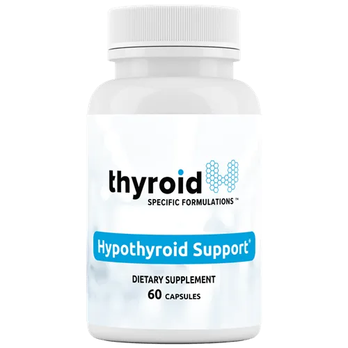 Hypothyroid Support