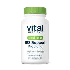 IBS Support