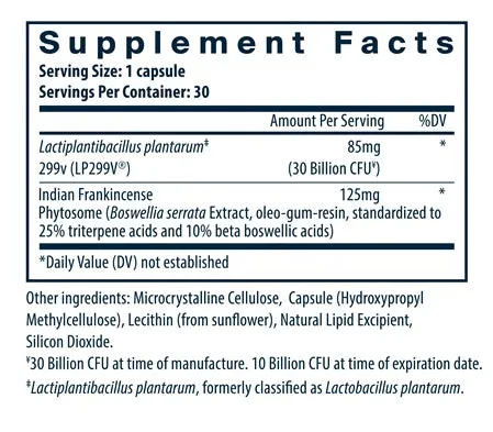 IBS Support