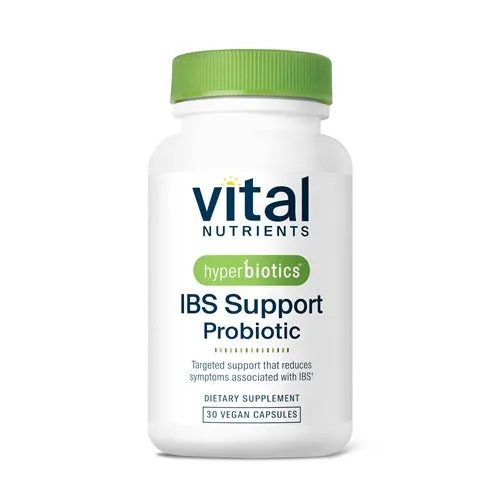 IBS Support