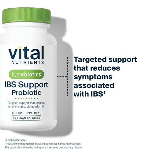 IBS Support