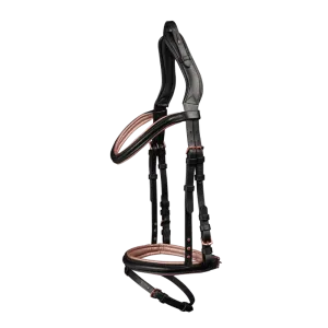 Icelandic ROSE Bridle by Waldhausen