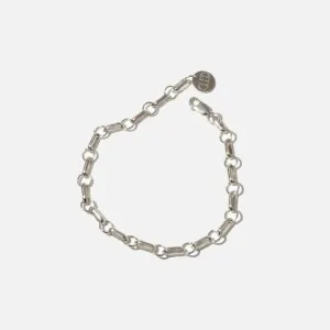 Icon Chain Bracelet