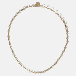 Icon Chain Necklace