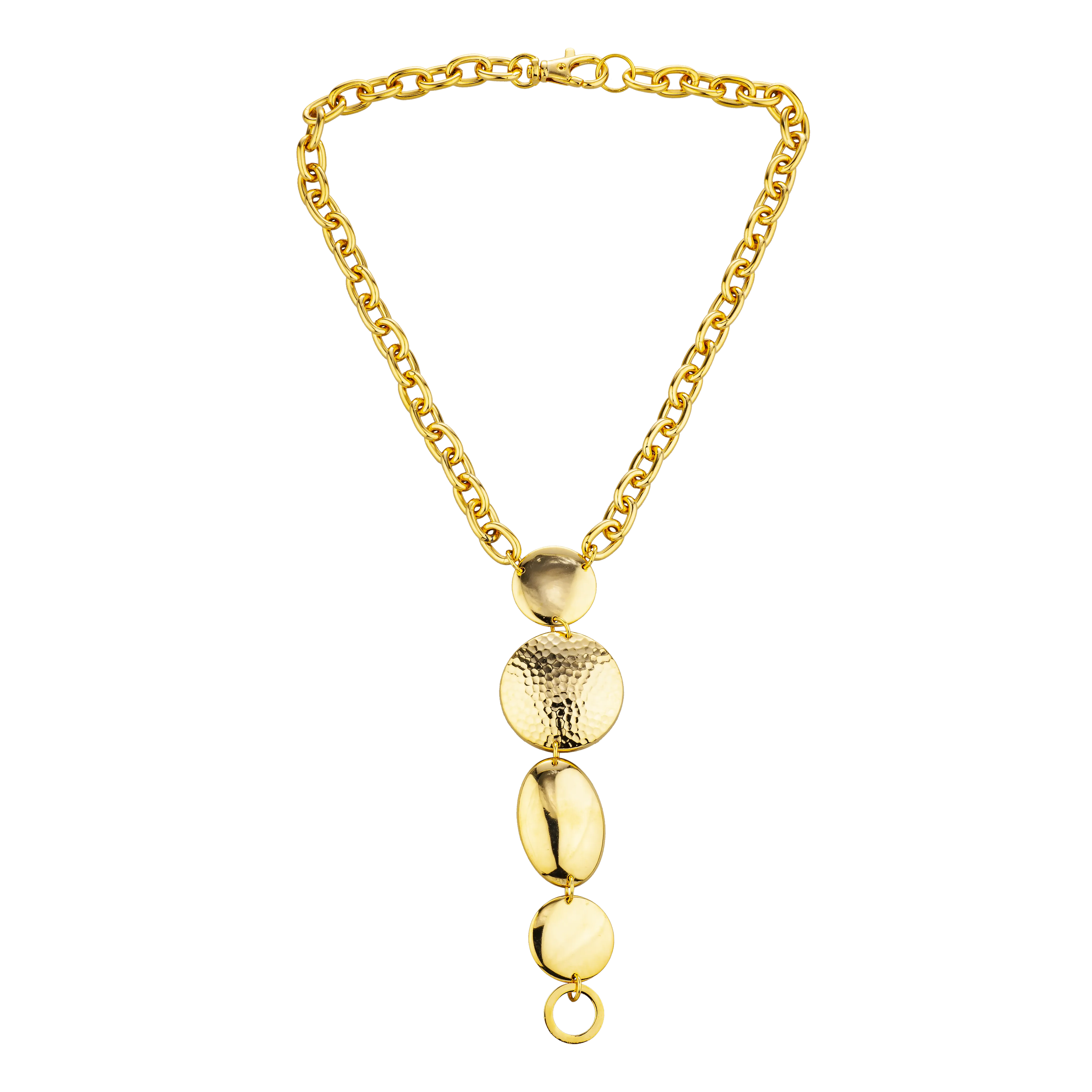IF I CAN DREAM NECKLACE