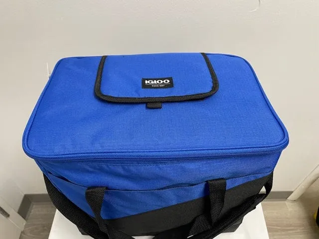 Igloo Collapse & Cool 36 Sport Cooler Bag