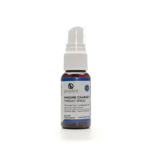 Immune Charge   Throat Spray