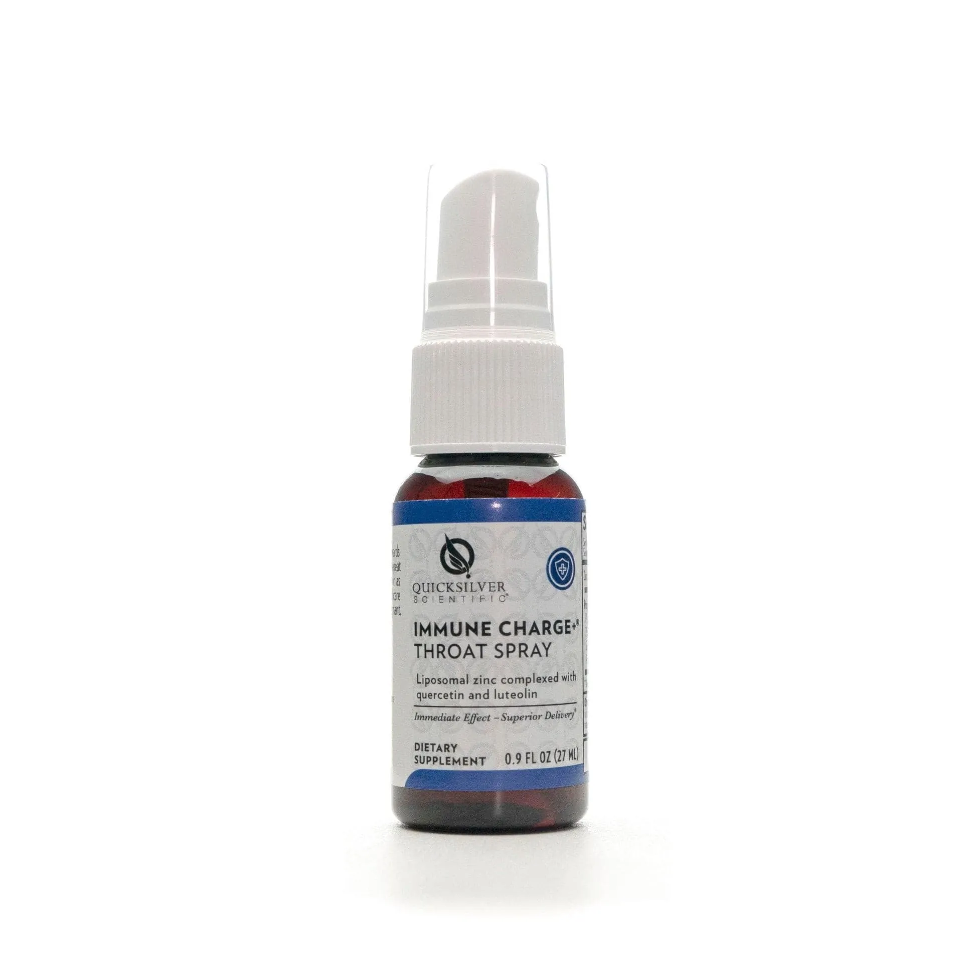 Immune Charge   Throat Spray