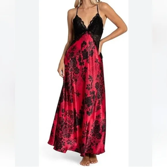 In bloom by Jonquil Nightgown