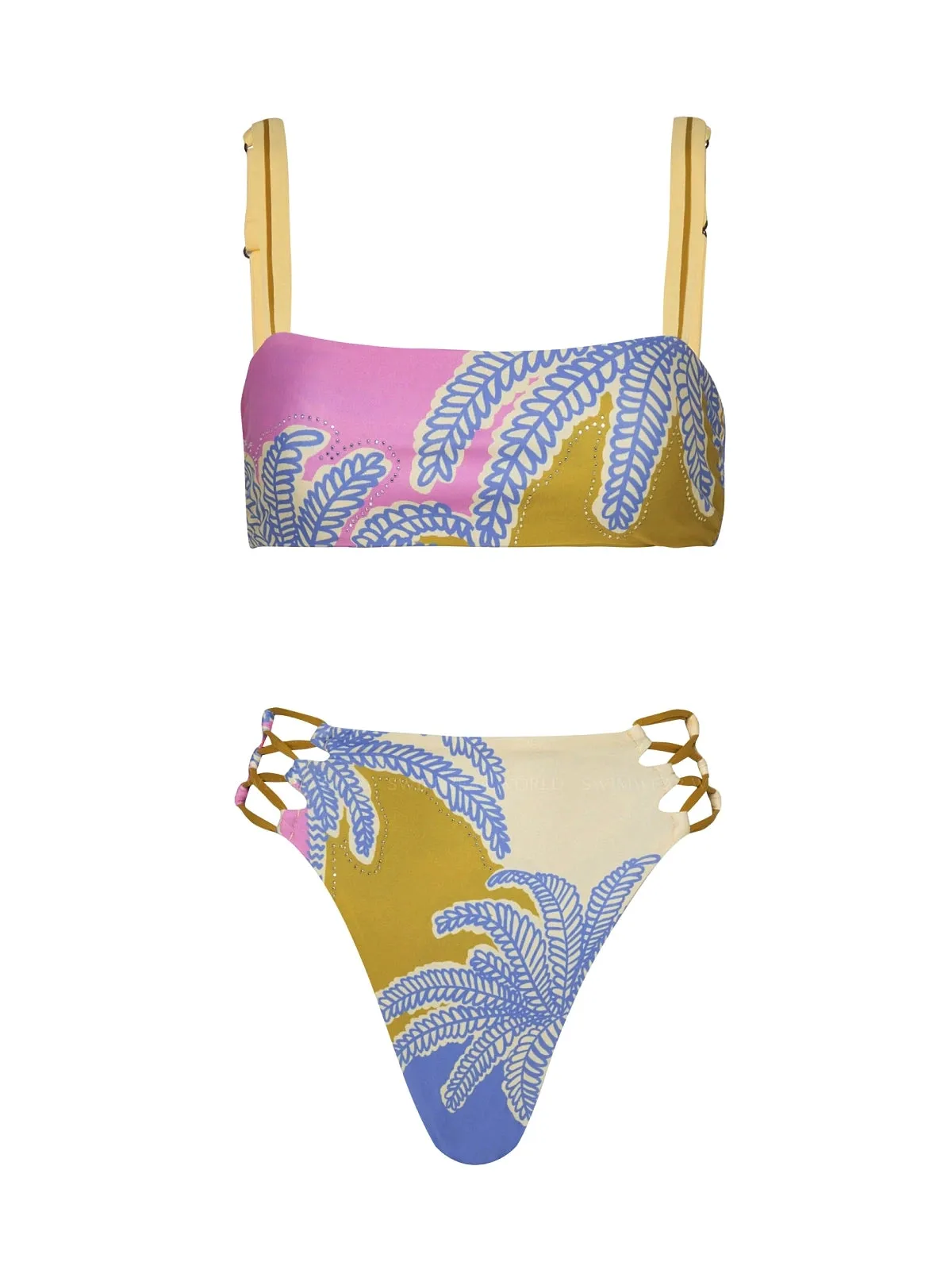 Inessa-Applauses Bikini ::RET