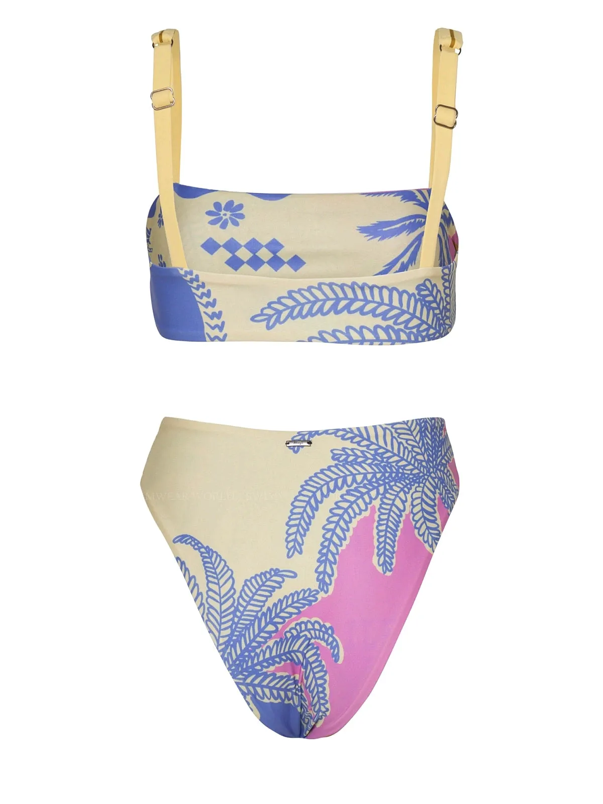 Inessa-Applauses Bikini ::RET