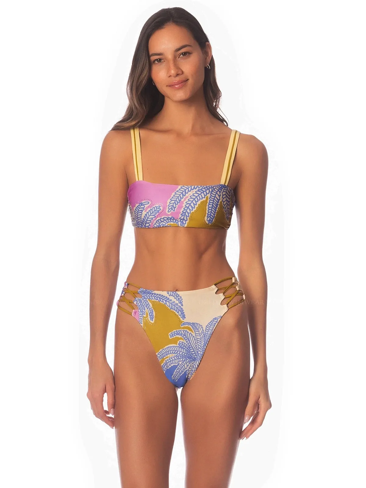 Inessa-Applauses Bikini ::RET