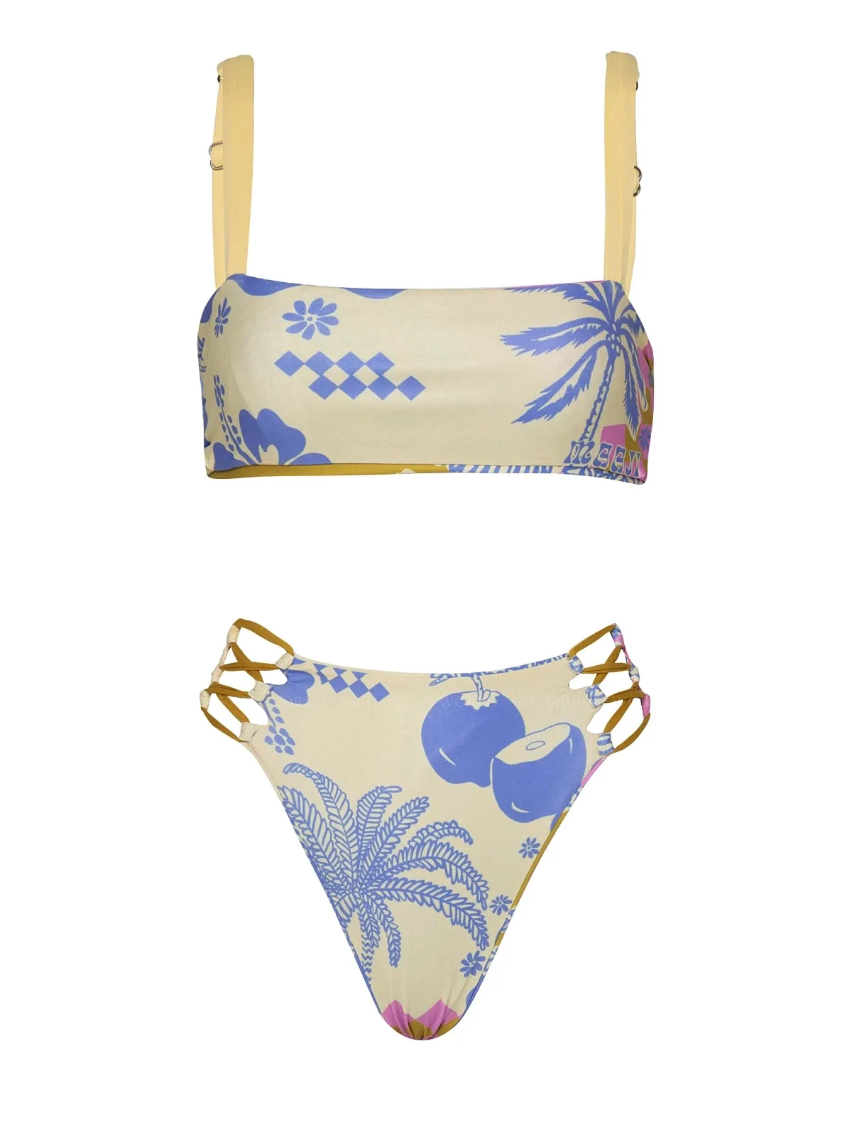 Inessa-Applauses Bikini ::RET