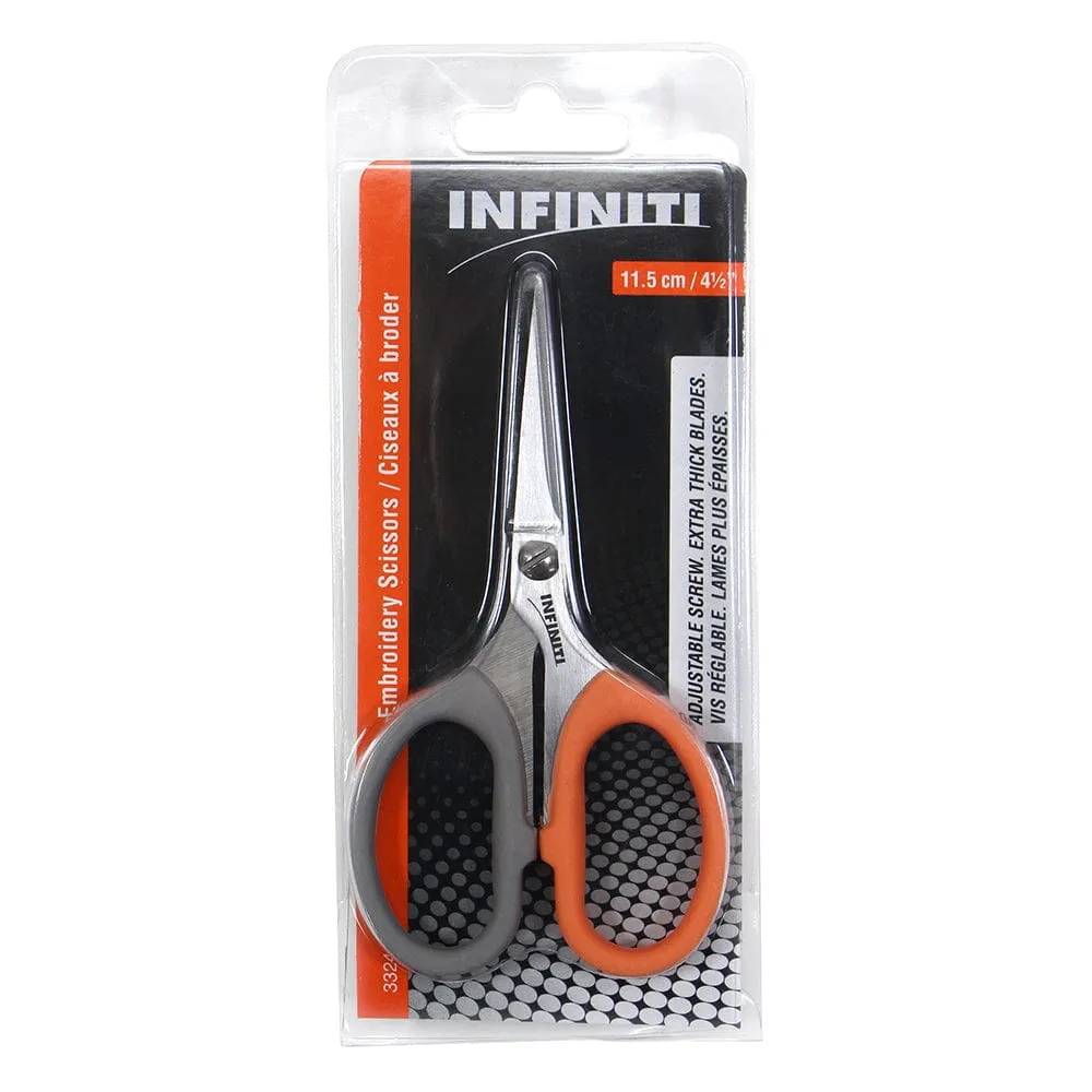 Infiniti Scissors 6"