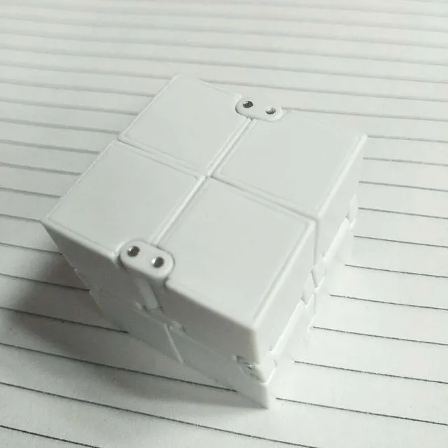 Infinity Cube