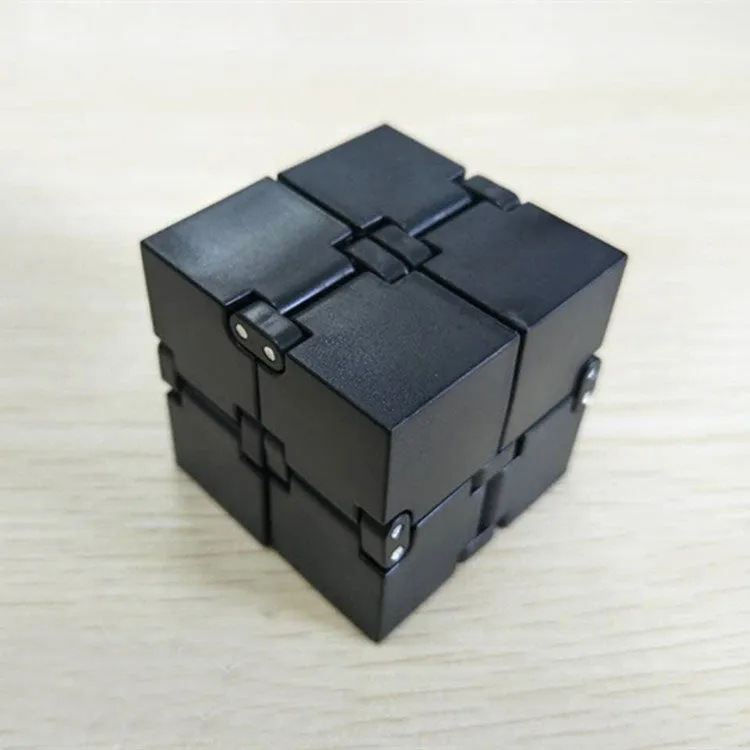 Infinity Cube