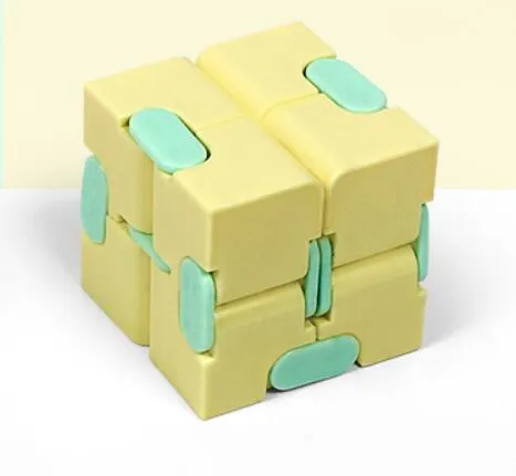Infinity Cube