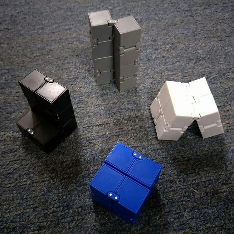 Infinity Cube