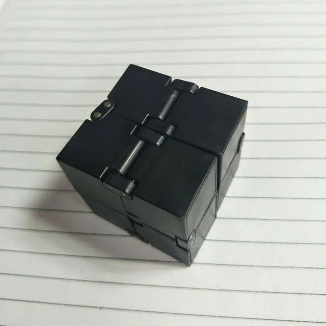 Infinity Cube
