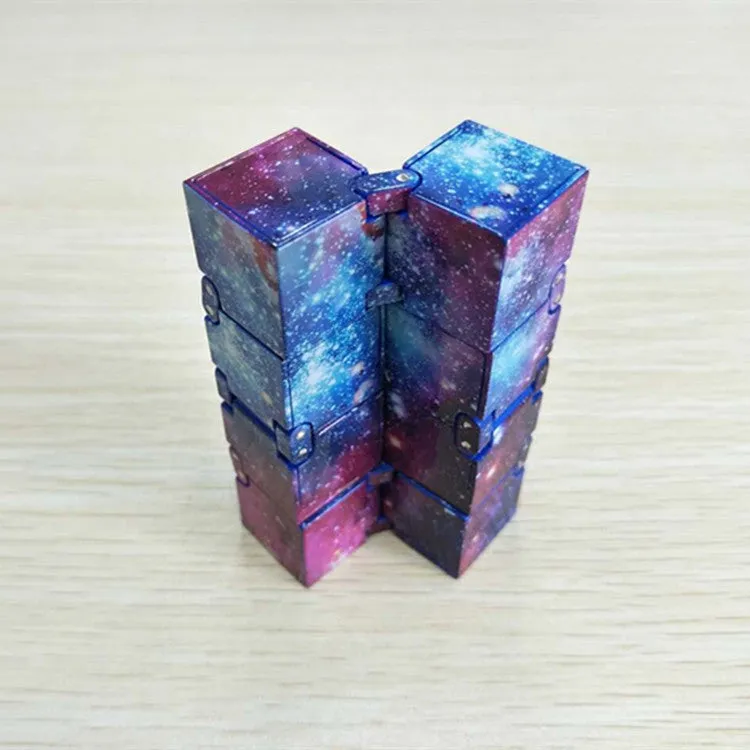 Infinity Cube