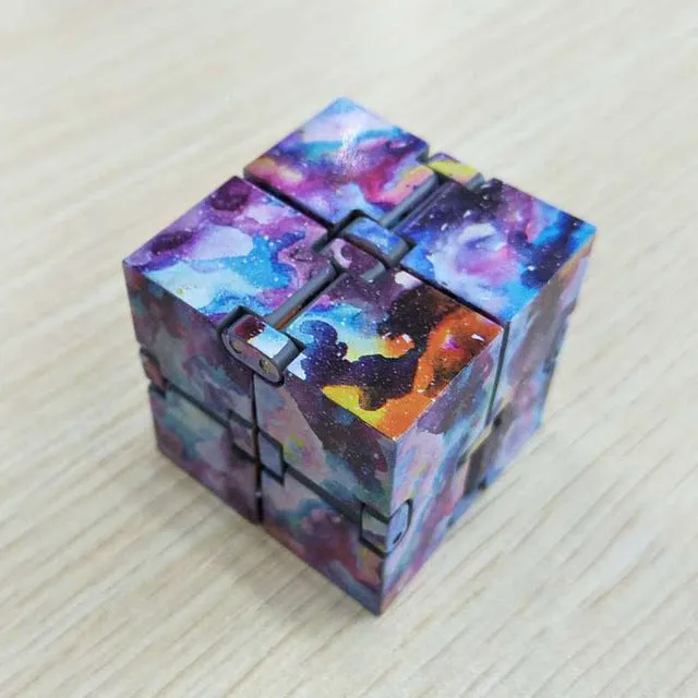 Infinity Cube