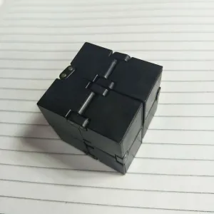 Infinity Cube