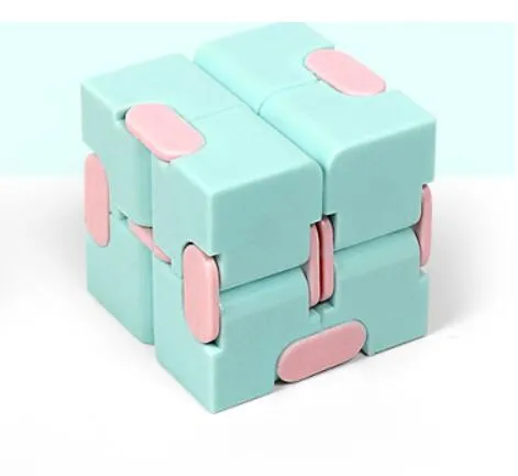 Infinity Cube