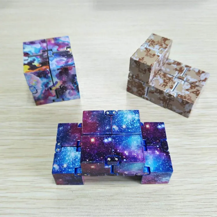 Infinity Cube