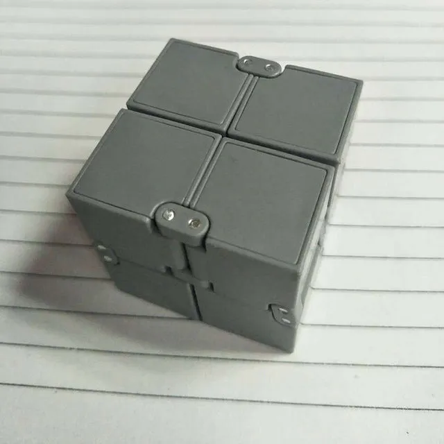 Infinity Cube