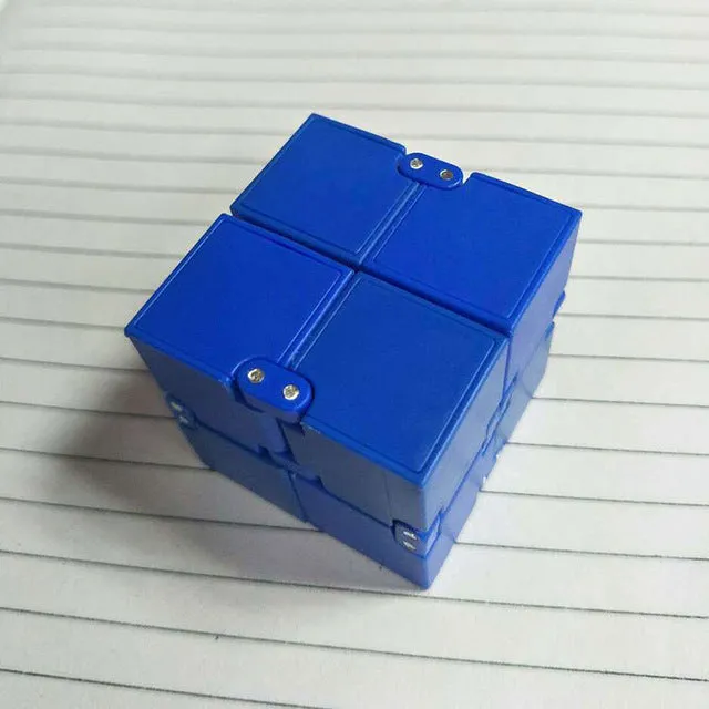 Infinity Cube