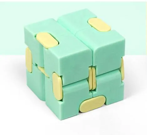 Infinity Cube