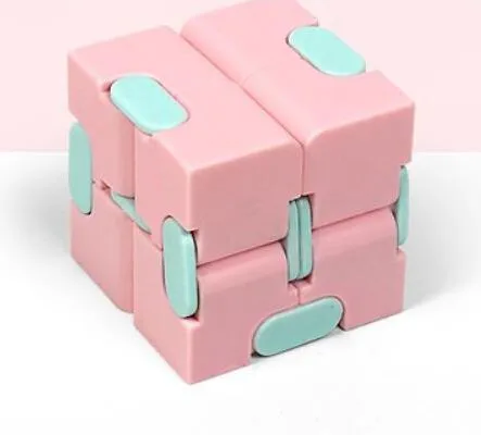 Infinity Cube