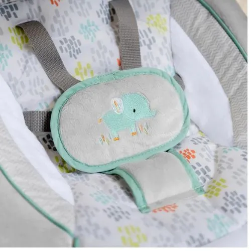 Ingenuity PowerAdapt ConvertMe Swing-2-Seat - Swell
