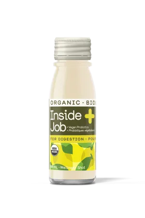 Inside Job