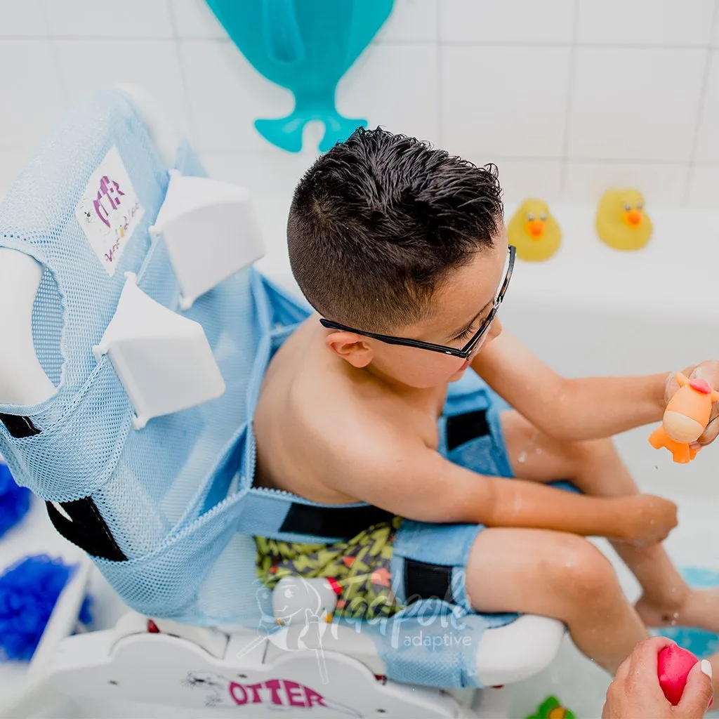 Inspired by Drive Otter Bath Chair