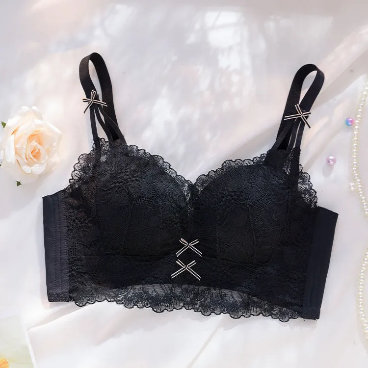 INSTOCK- Women's Adjustable bra set
