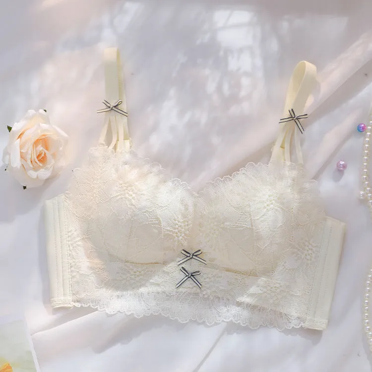 INSTOCK- Women's Adjustable bra set