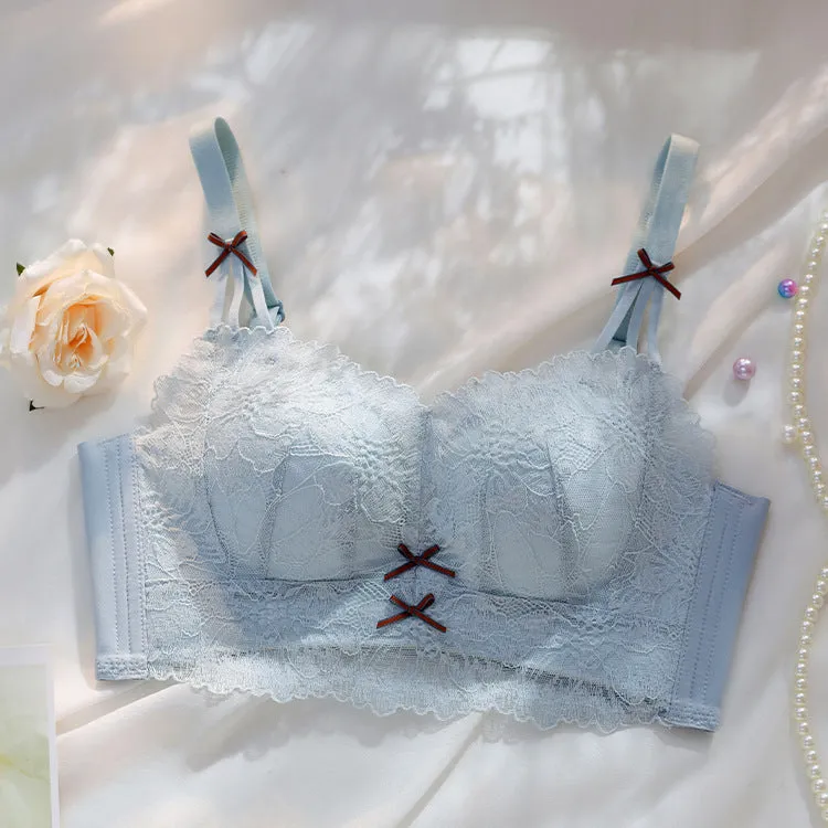 INSTOCK- Women's Adjustable bra set