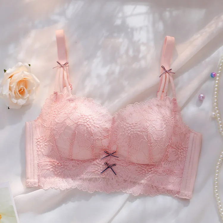 INSTOCK- Women's Adjustable bra set